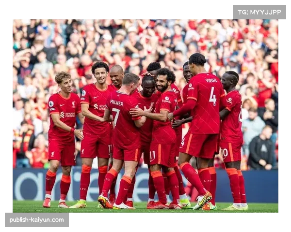 利物浦攻防两端失衡明显 中场控制力下降导致连续溃败