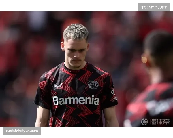 弗洛里安·维尔茨重伤复出后状态火热 提升药厂进攻