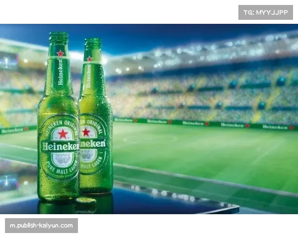 百威英博六年百亿报价欧冠赞助 啤酒品牌争夺足球营销阵地